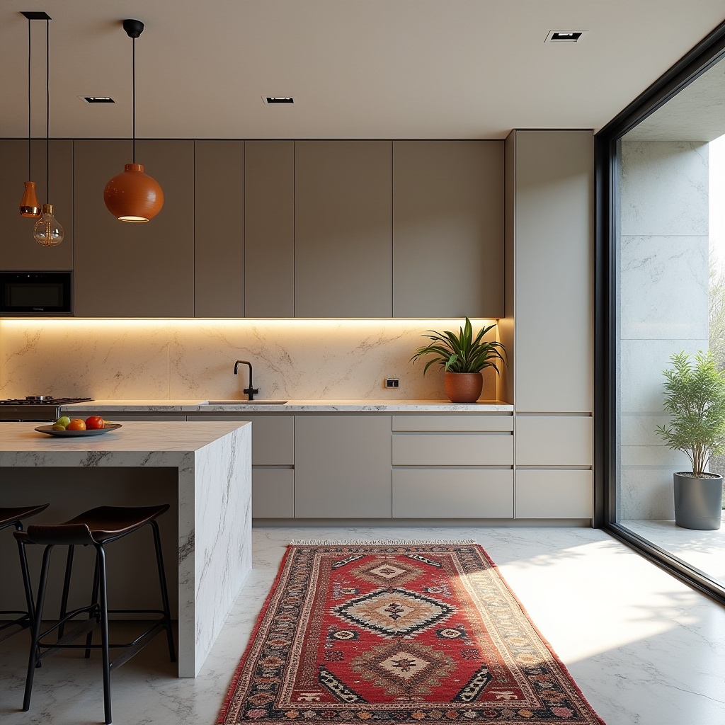 Ethnic rugs 10