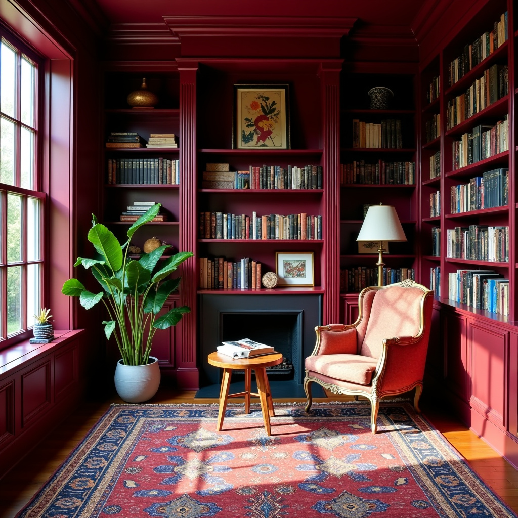Ethnic rugs 16