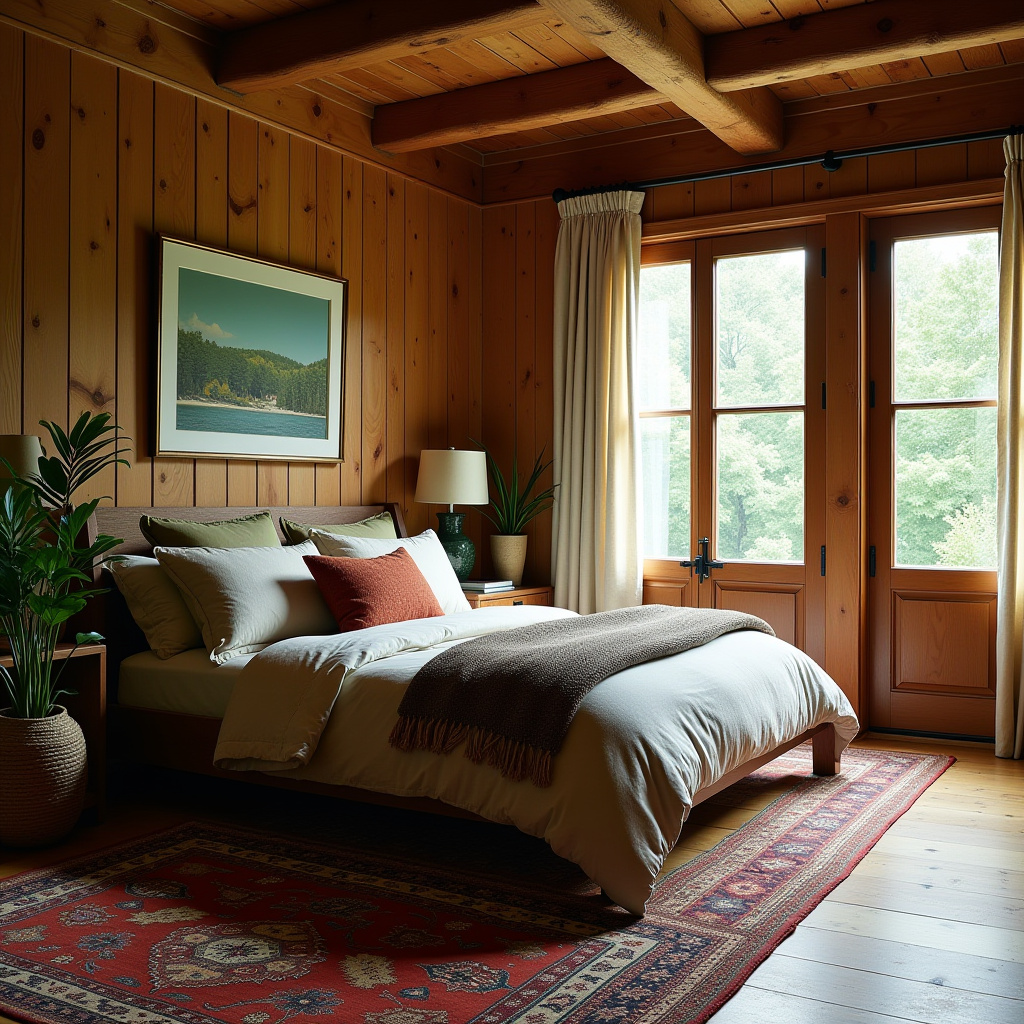 Ethnic rugs 20