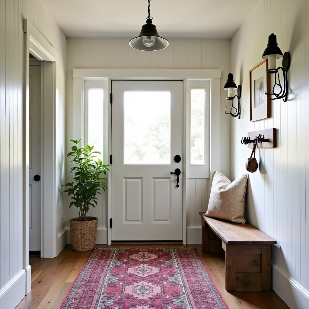 Ethnic rugs 28