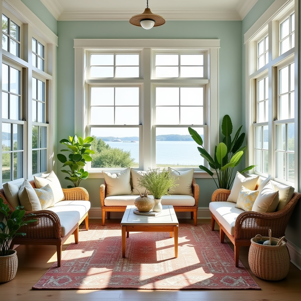 Ethnic rugs 29