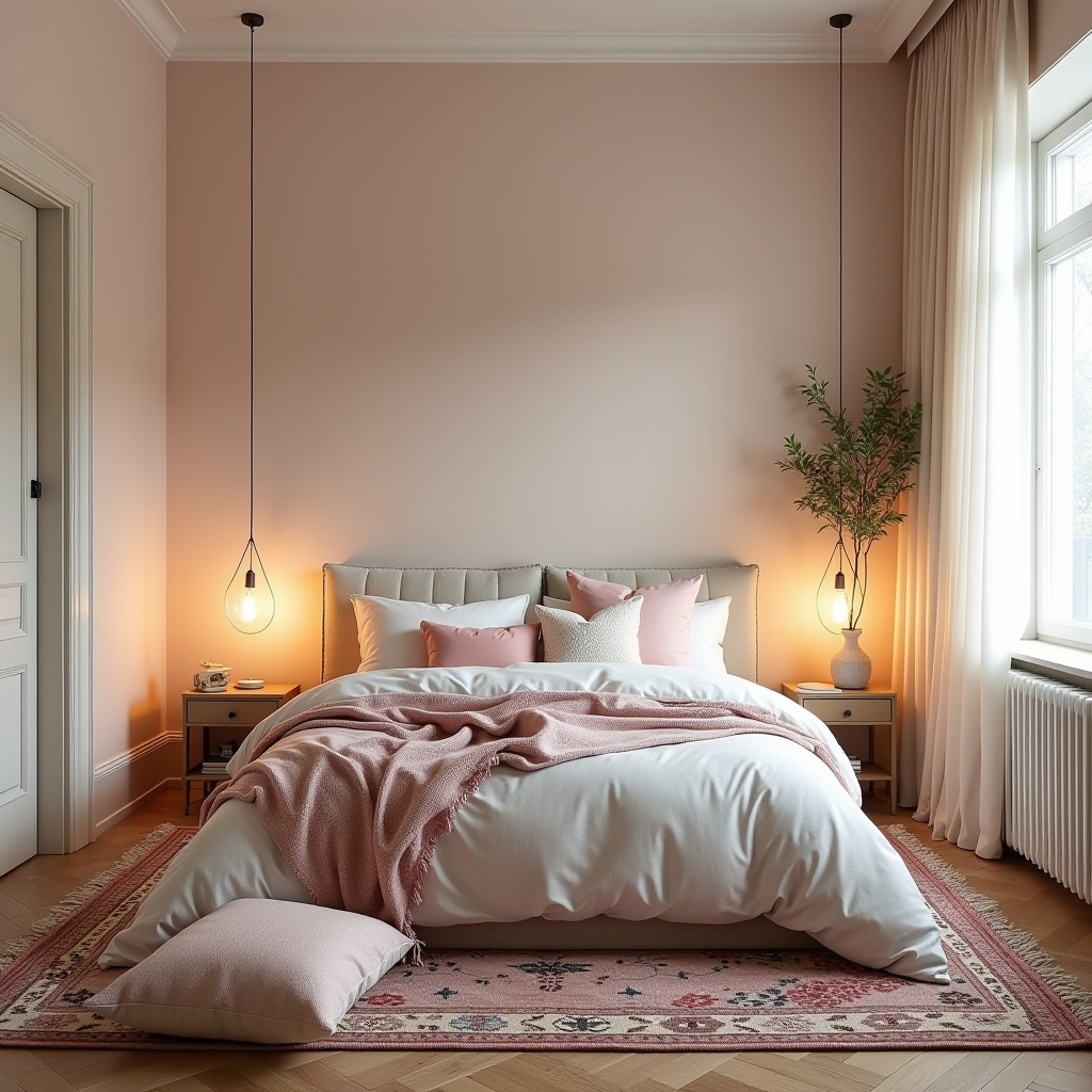Ethnic rugs 3