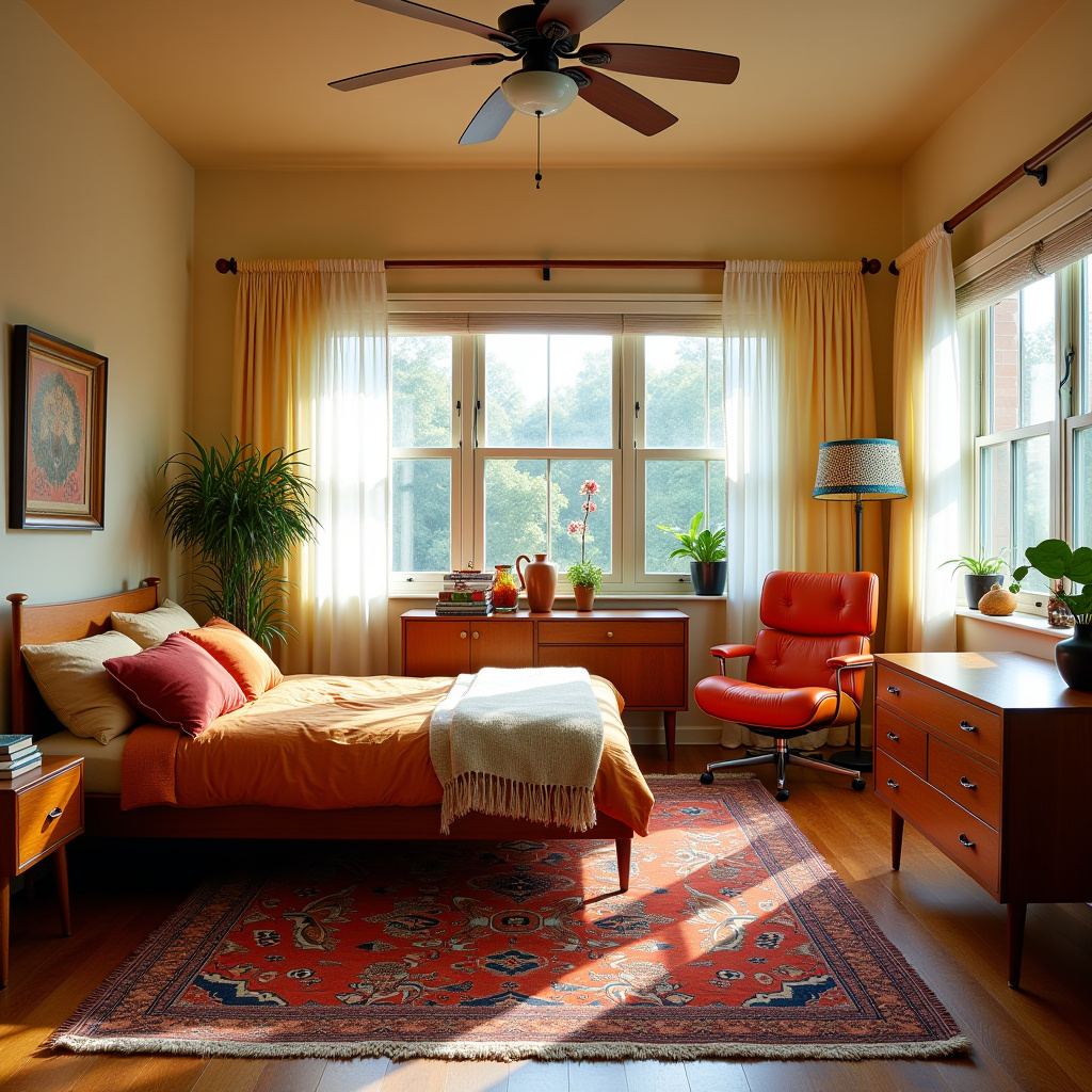 Ethnic rugs 34