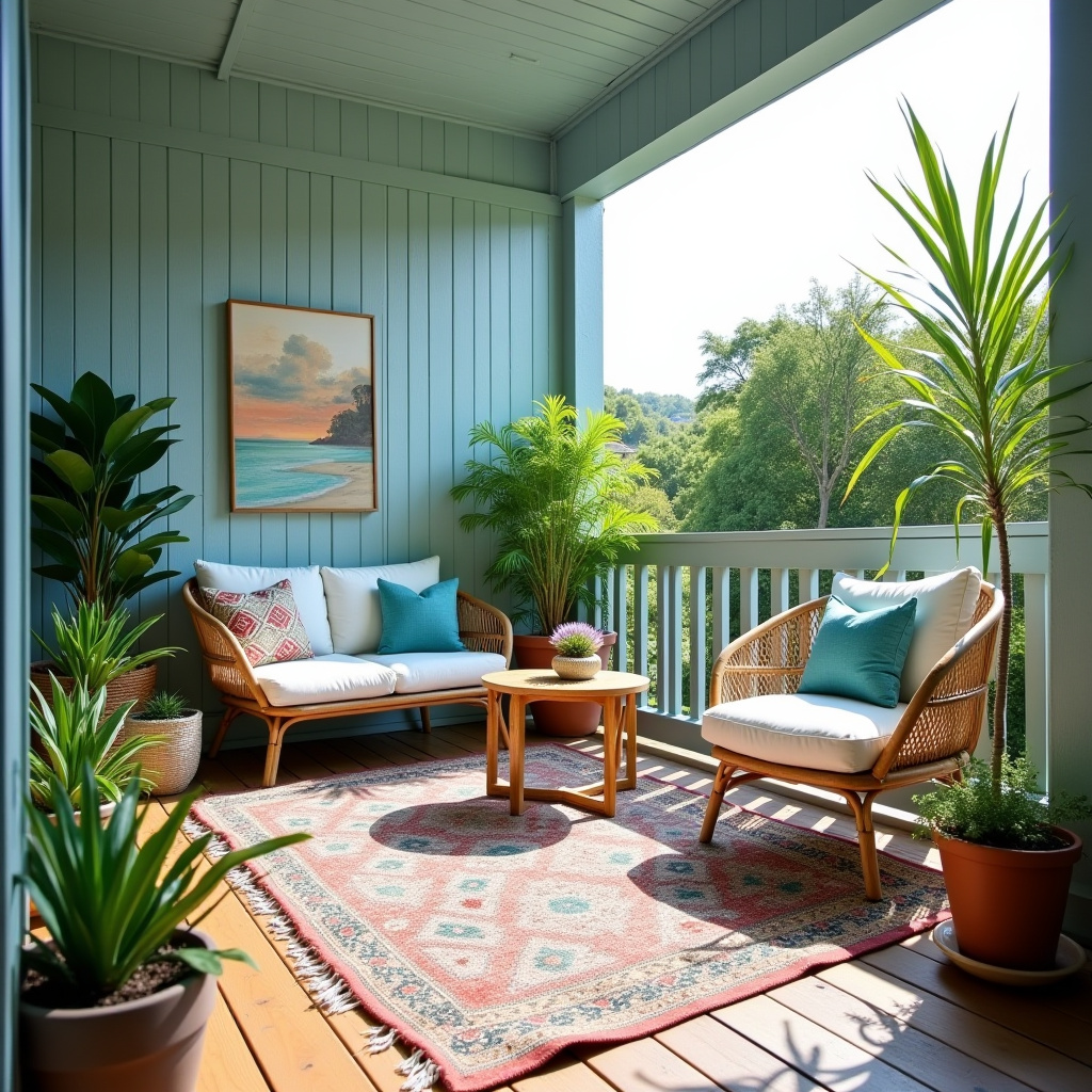 Ethnic rugs 51