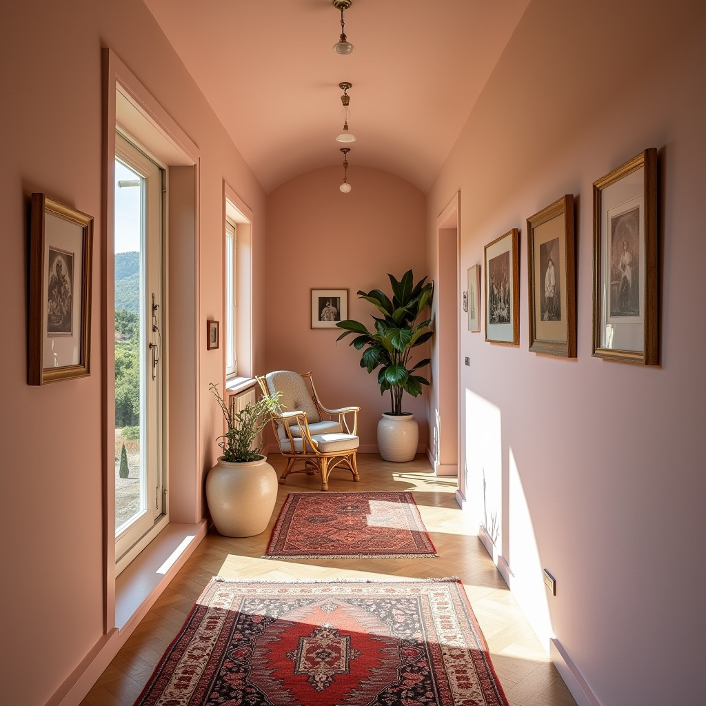 Ethnic rugs 54