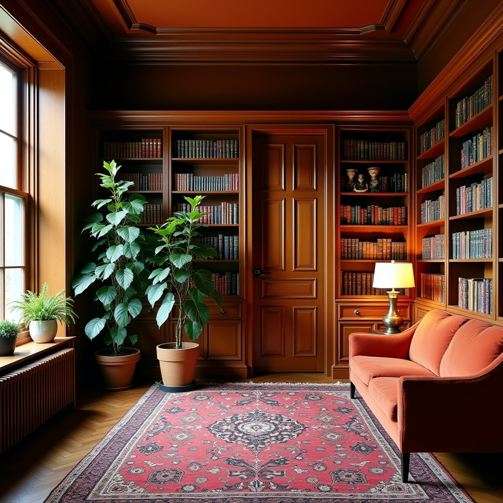 Ethnic rugs 55