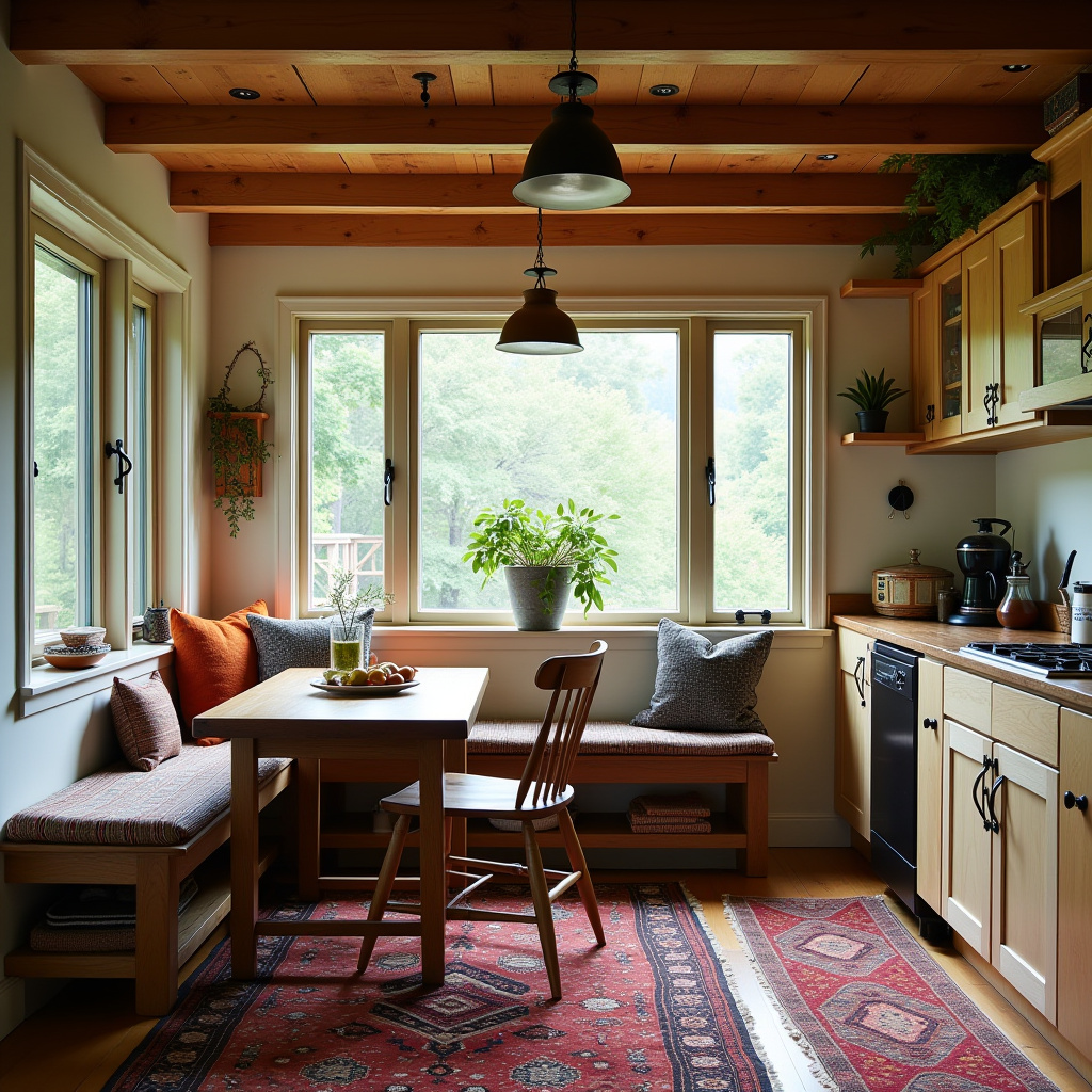 Ethnic rugs 57