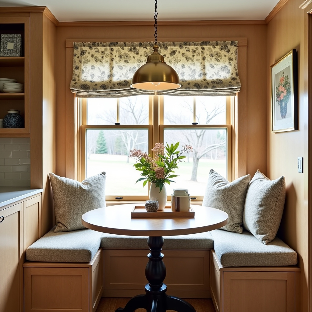 Farmhouse curtains 33