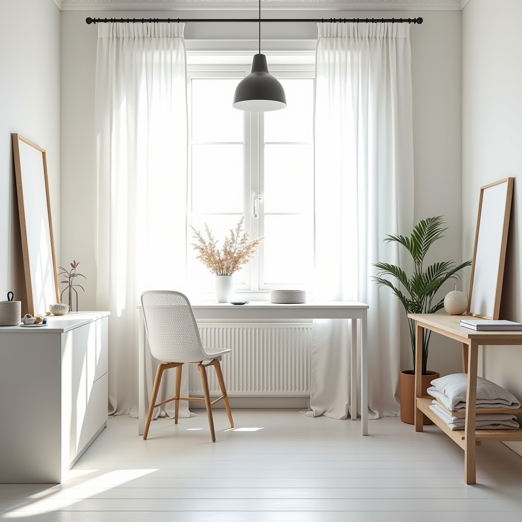 Farmhouse curtains 50