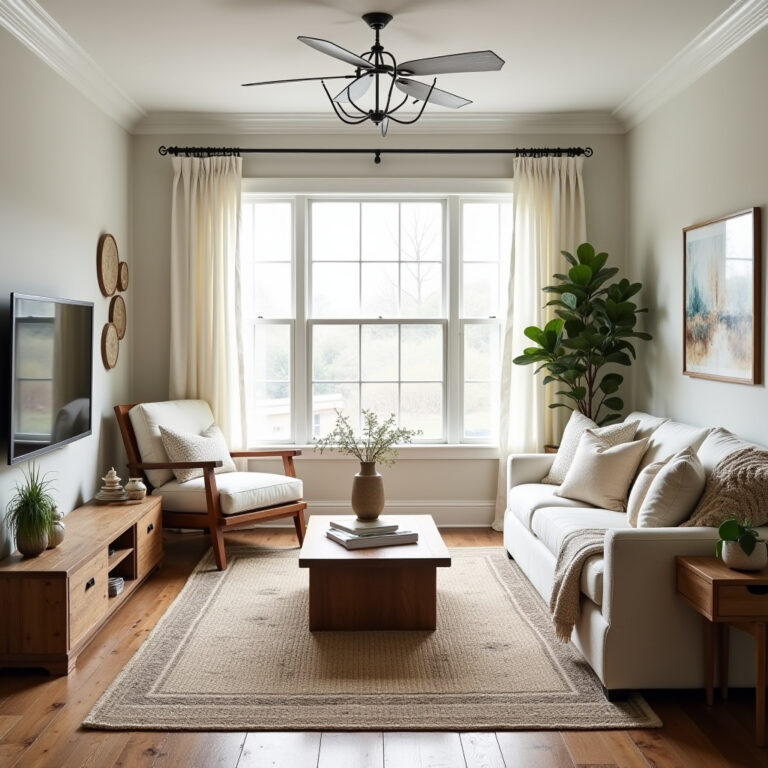 Farmhouse rugs 1