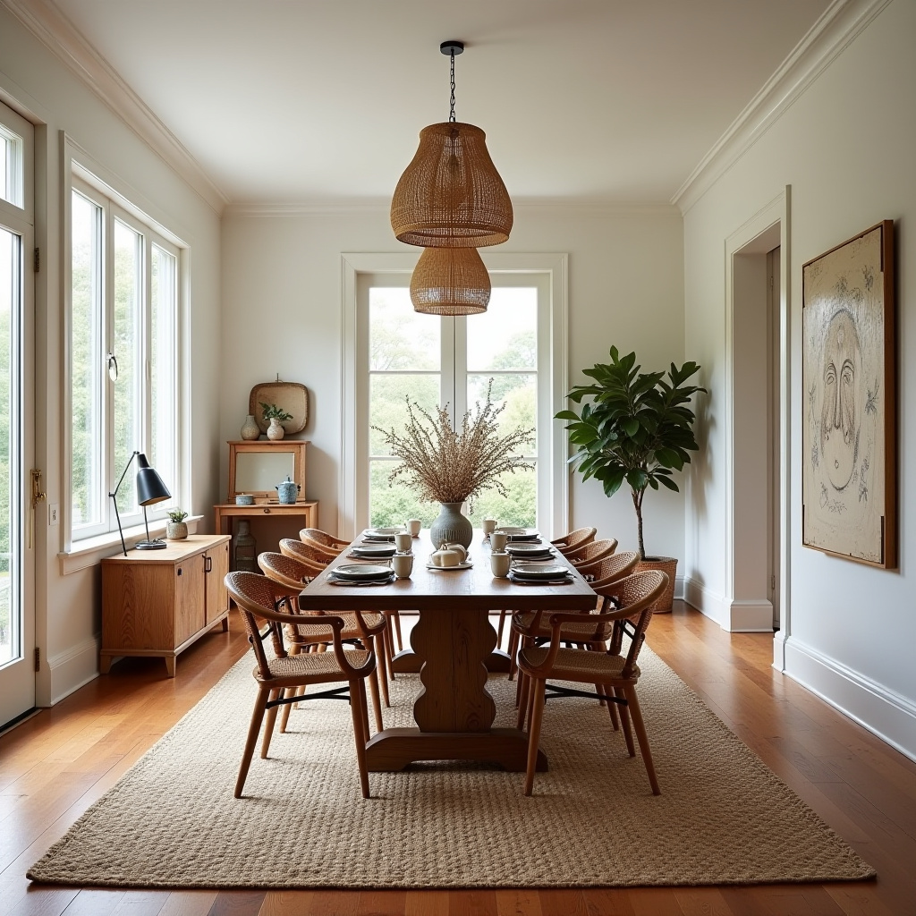 Farmhouse rugs 10