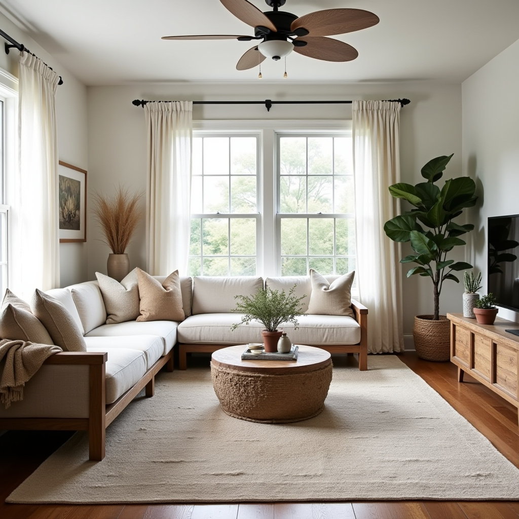 Farmhouse rugs 2