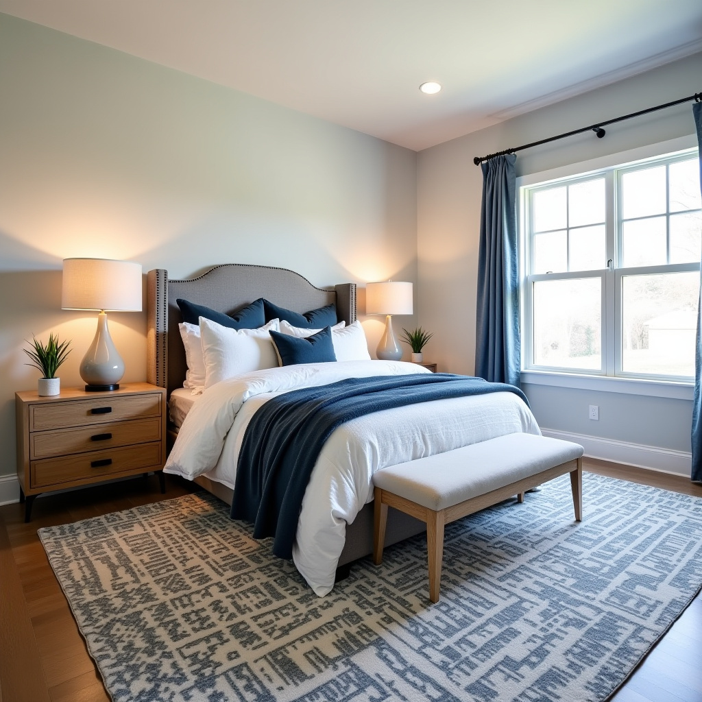 Farmhouse rugs 22