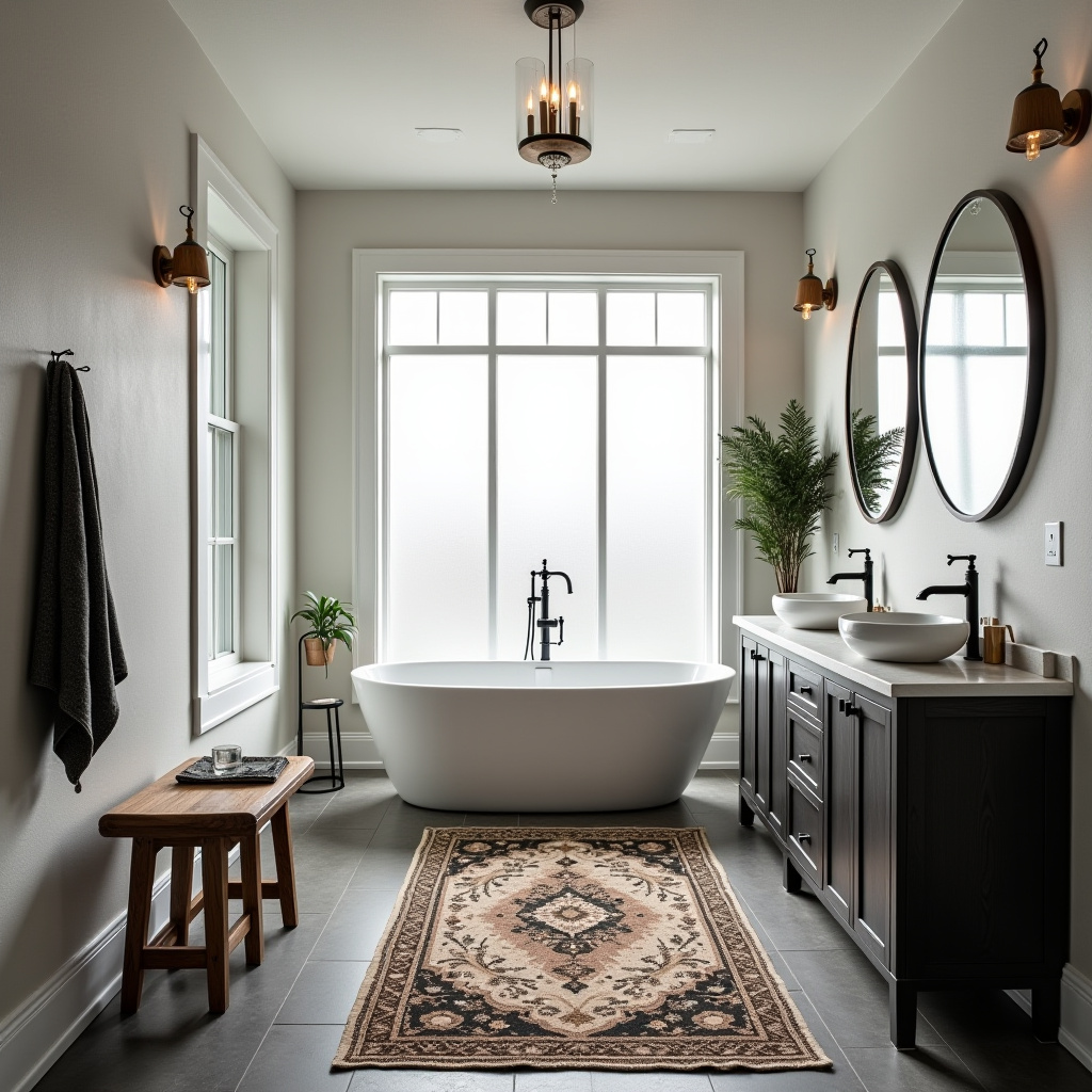 Farmhouse rugs 26