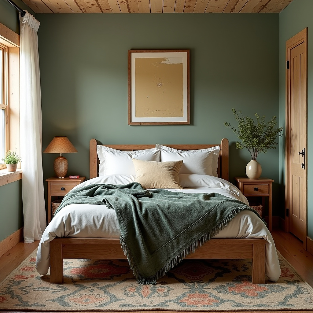 Farmhouse rugs 27