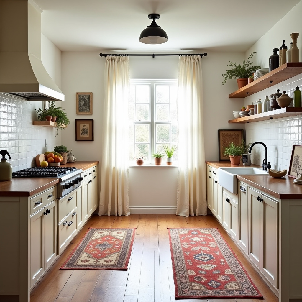 Farmhouse rugs 3