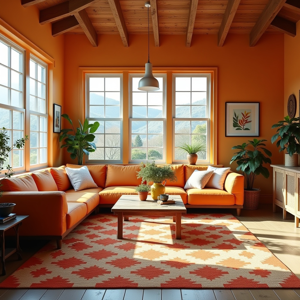 Farmhouse rugs 33
