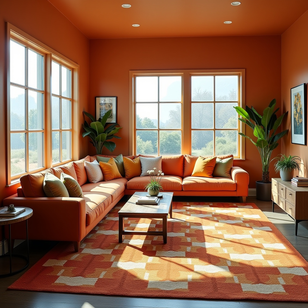Farmhouse rugs 34