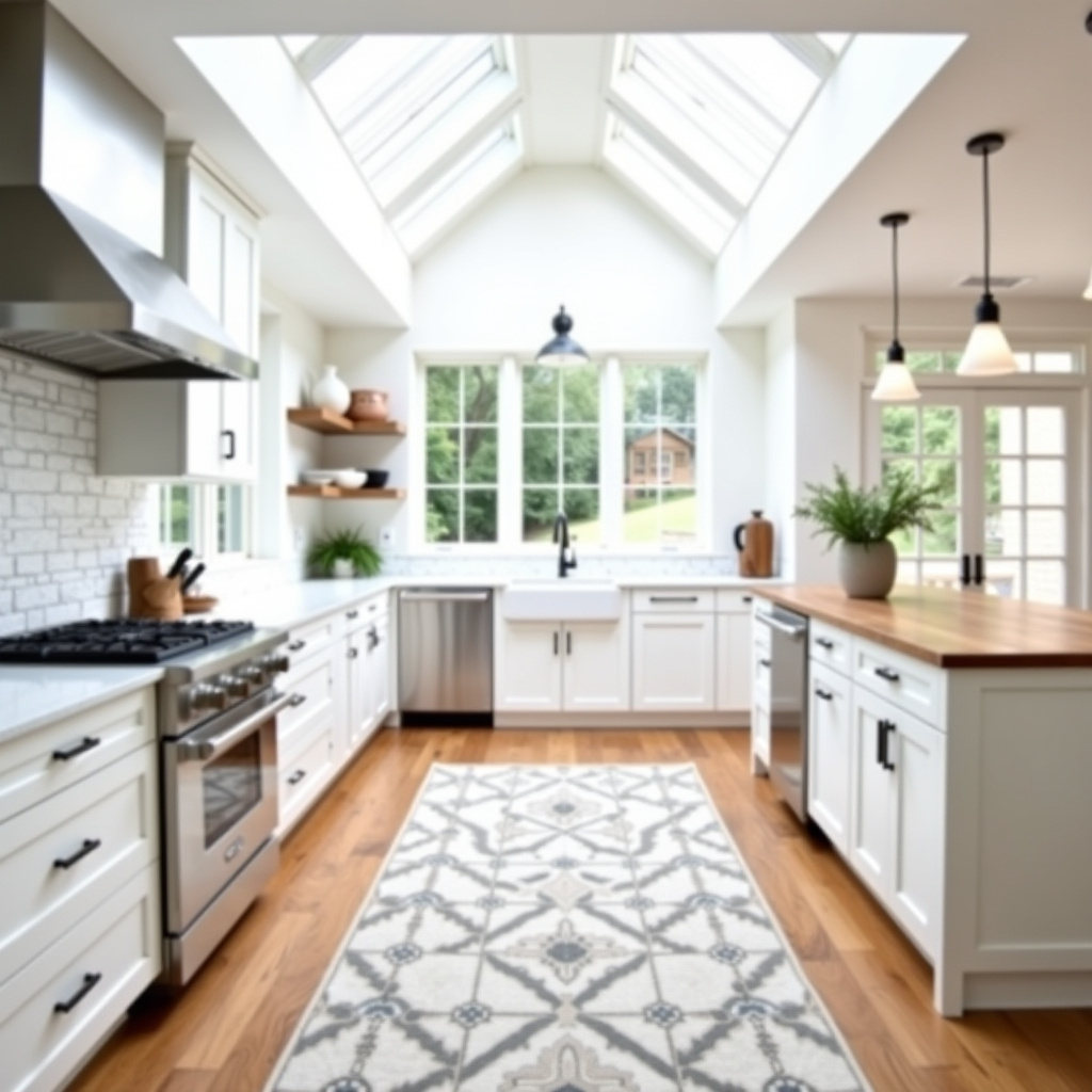 Farmhouse rugs 36