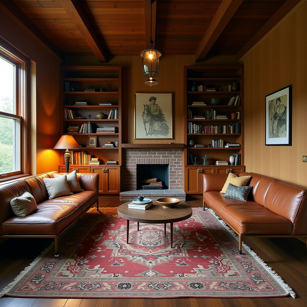 Farmhouse rugs 37