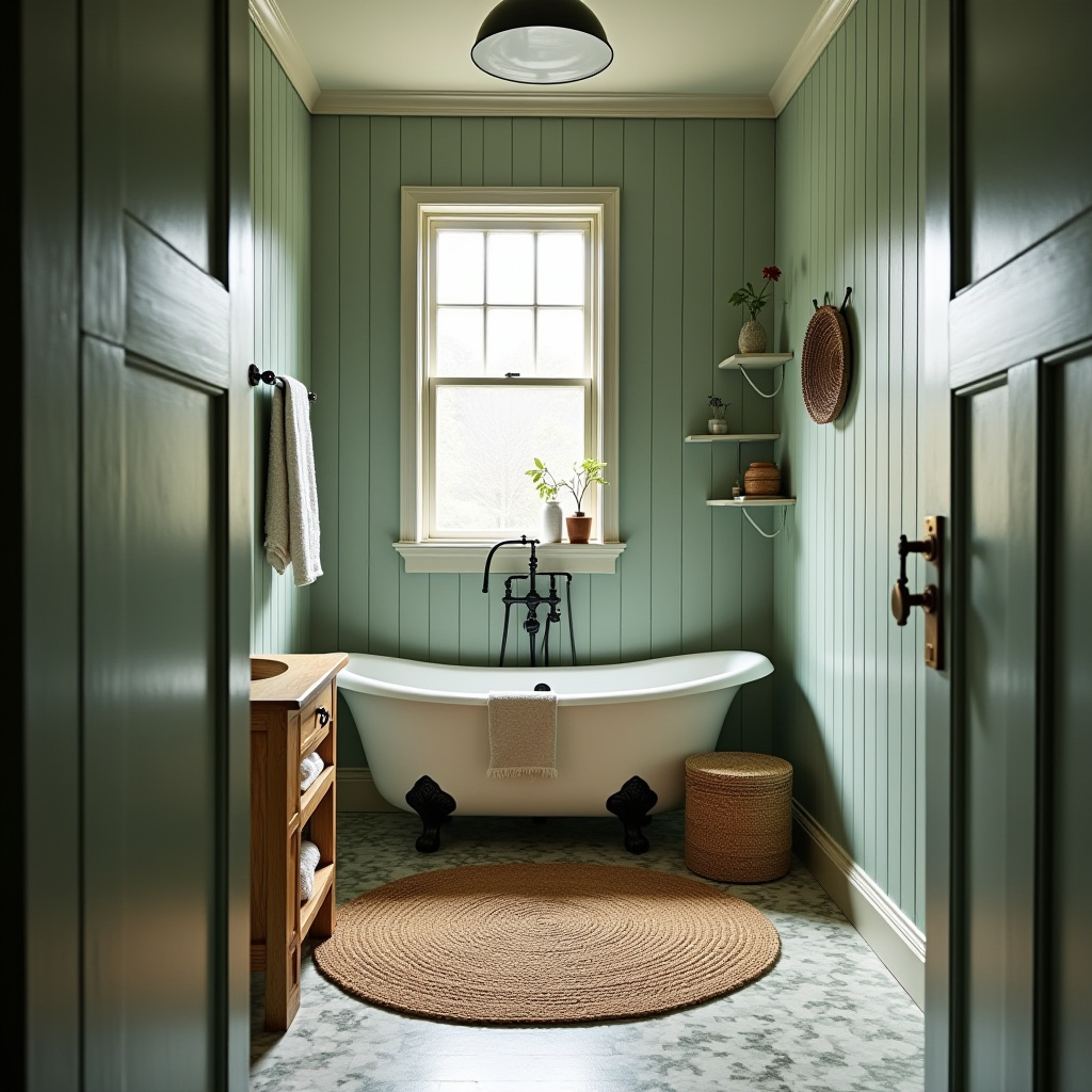 Farmhouse rugs 46