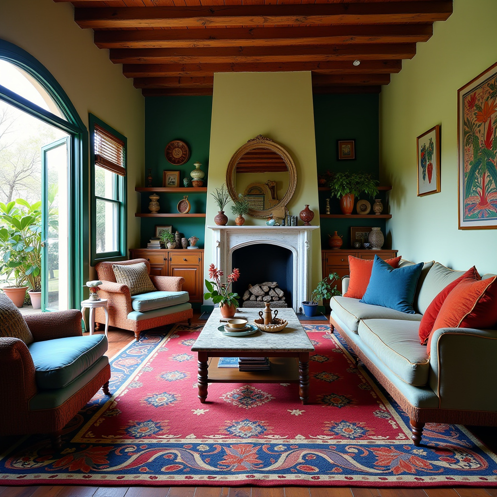 Farmhouse rugs 56