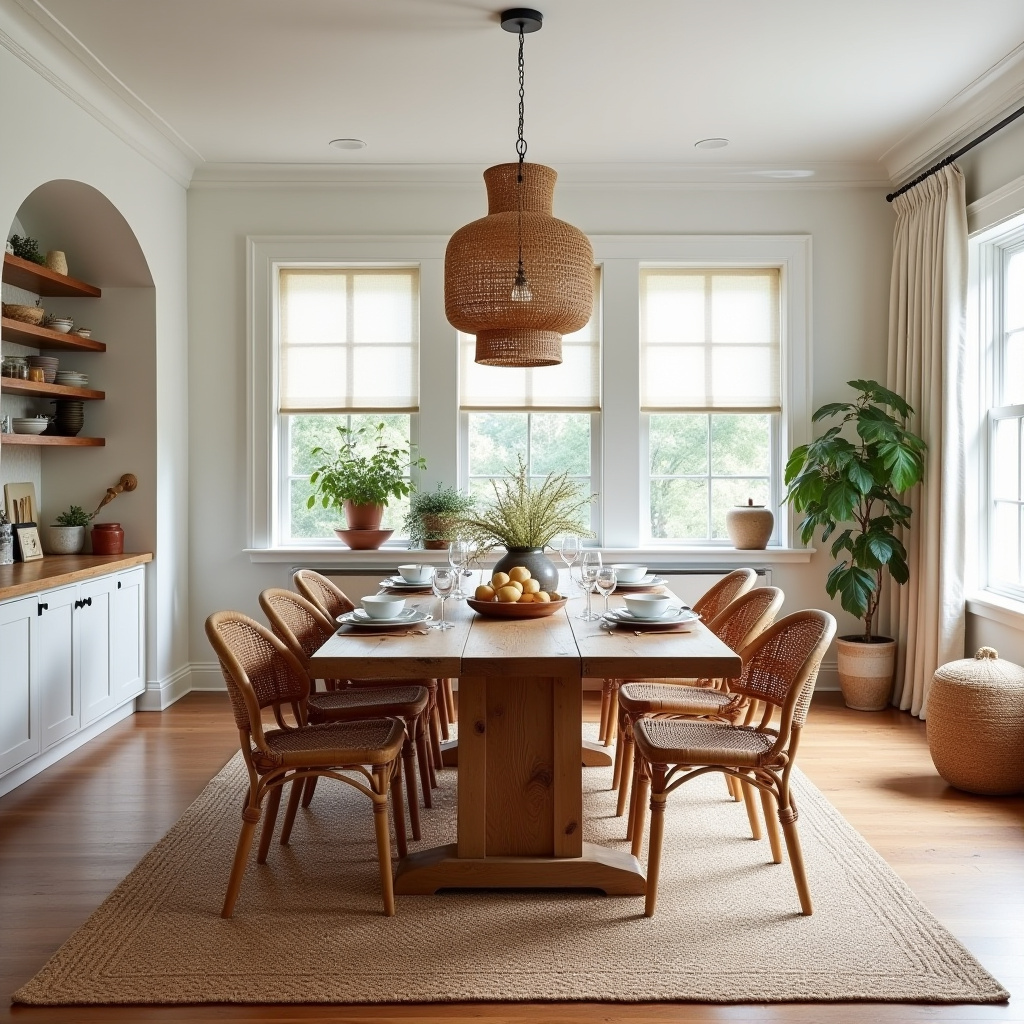 Farmhouse rugs 9
