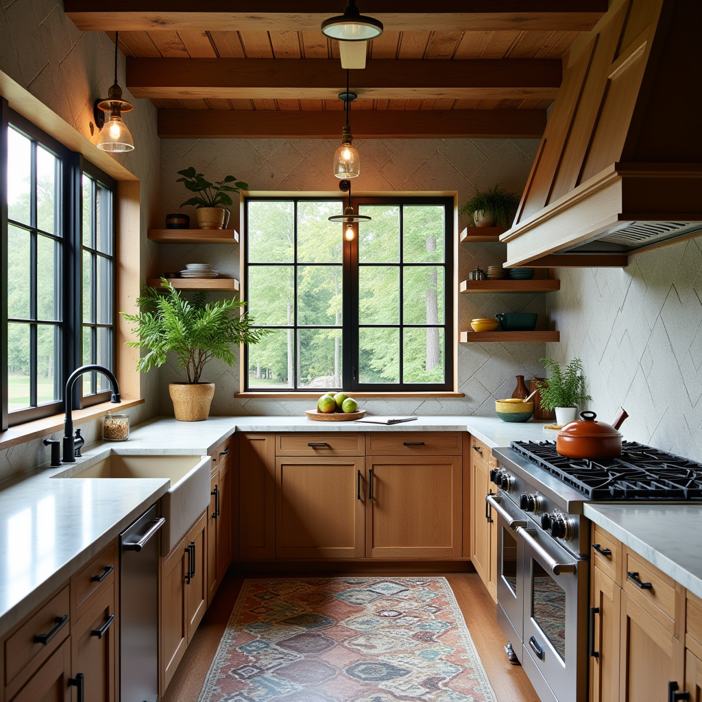 Fireplace tiles 39