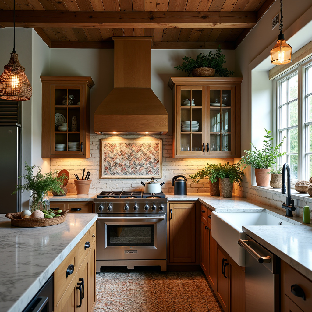 Fireplace tiles 40