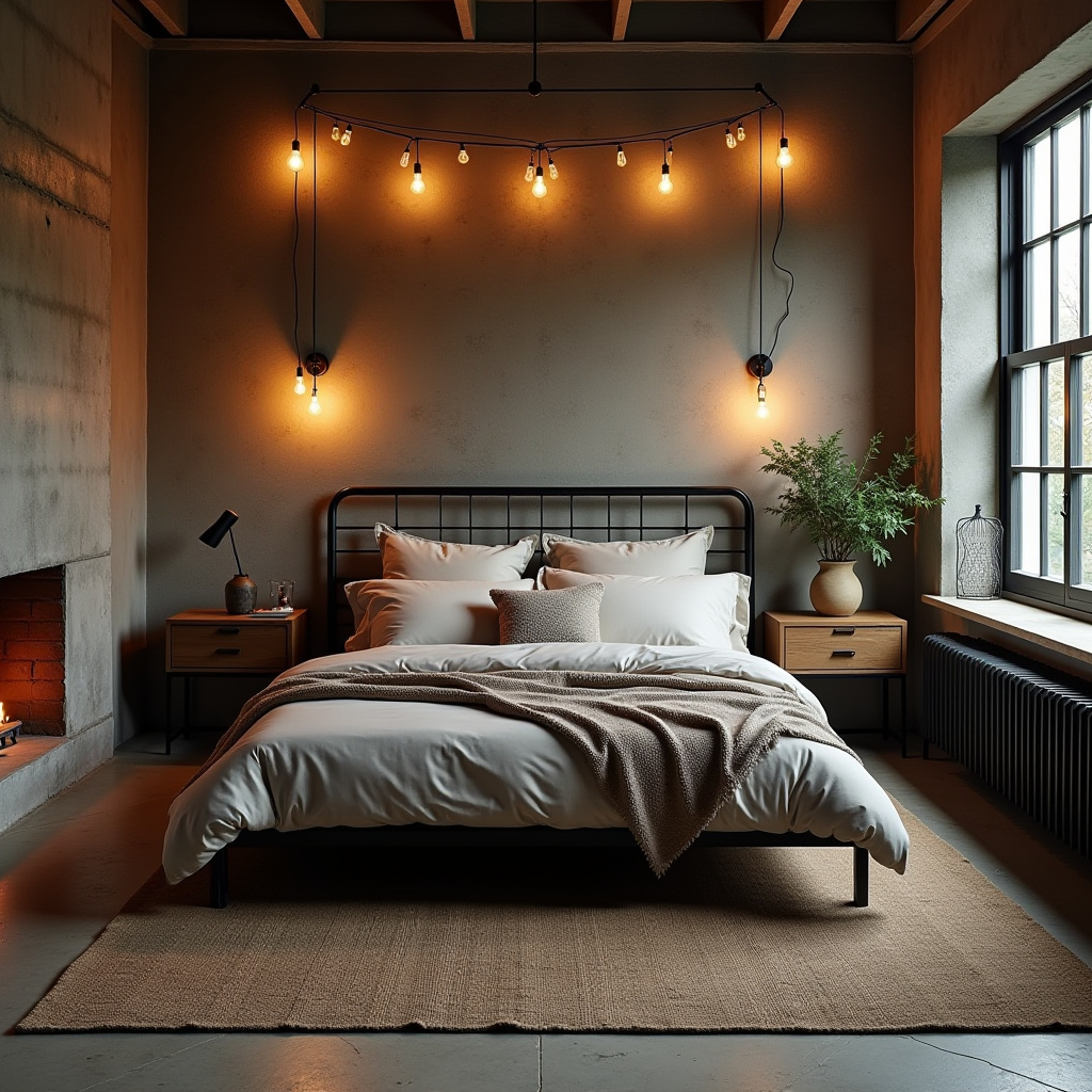 Fireplace tiles 45
