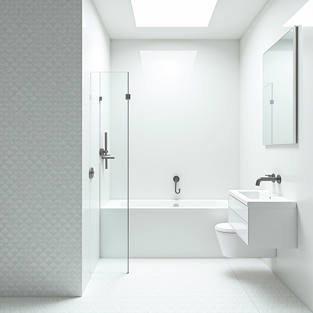 Fish scale tiles 38
