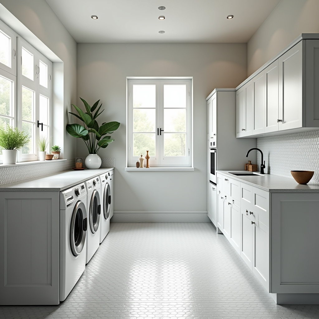 Fish scale tiles 56