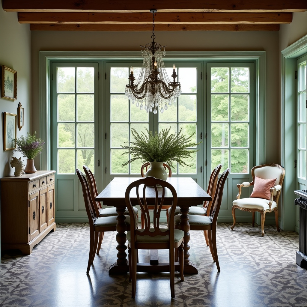 Floor tiles 10