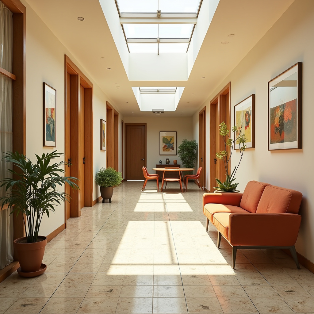 Floor tiles 19