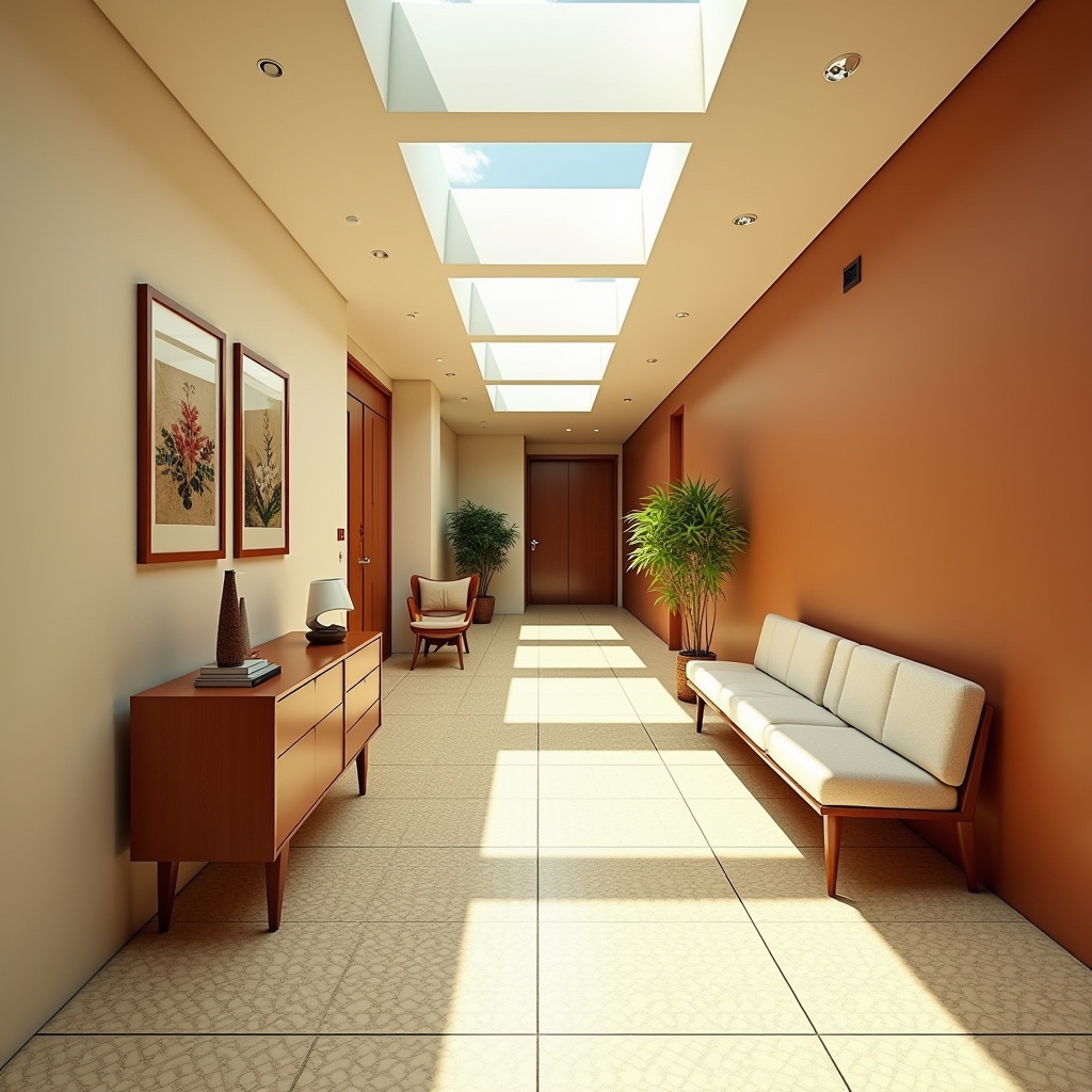 Floor tiles 20