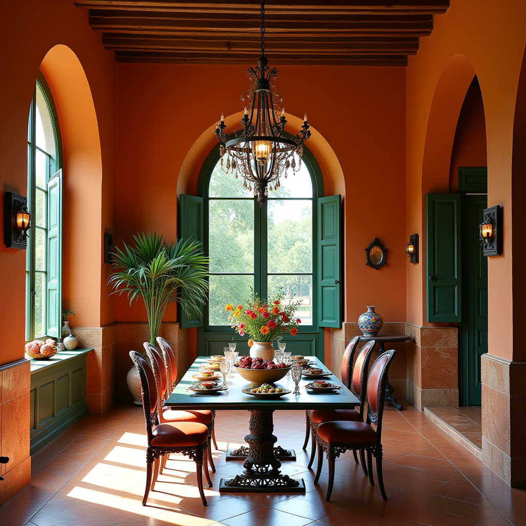 Floor tiles 24
