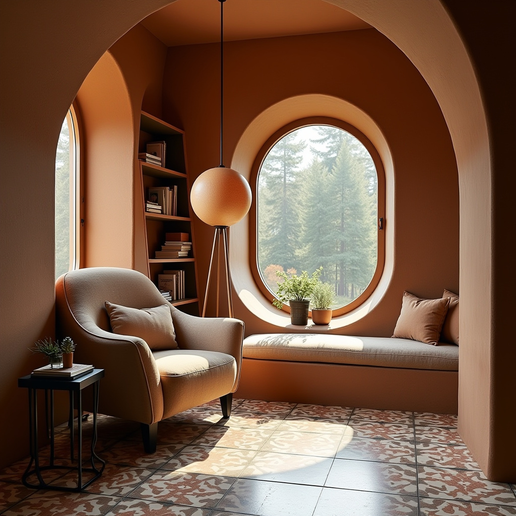 Floor tiles 34
