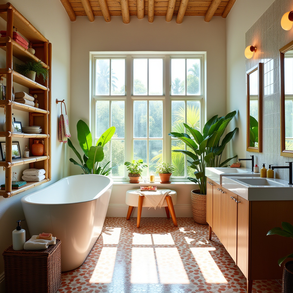Floor tiles 39