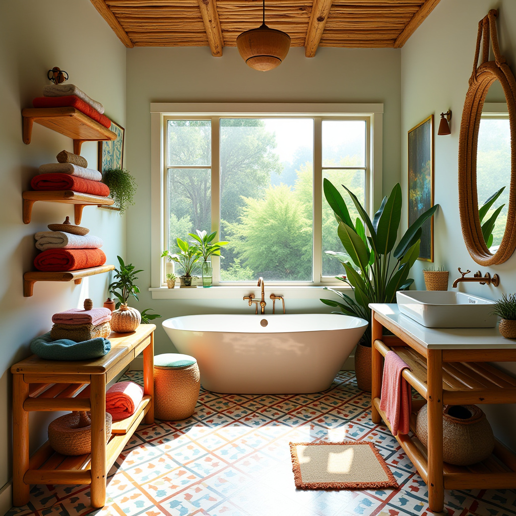 Floor tiles 40