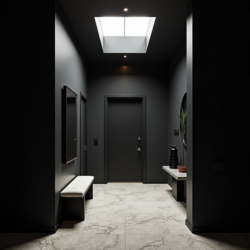 Floor tiles 44