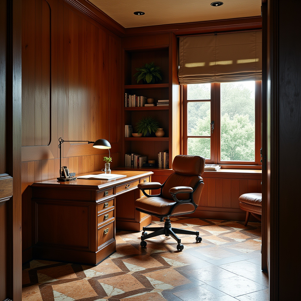 Floor tiles 47