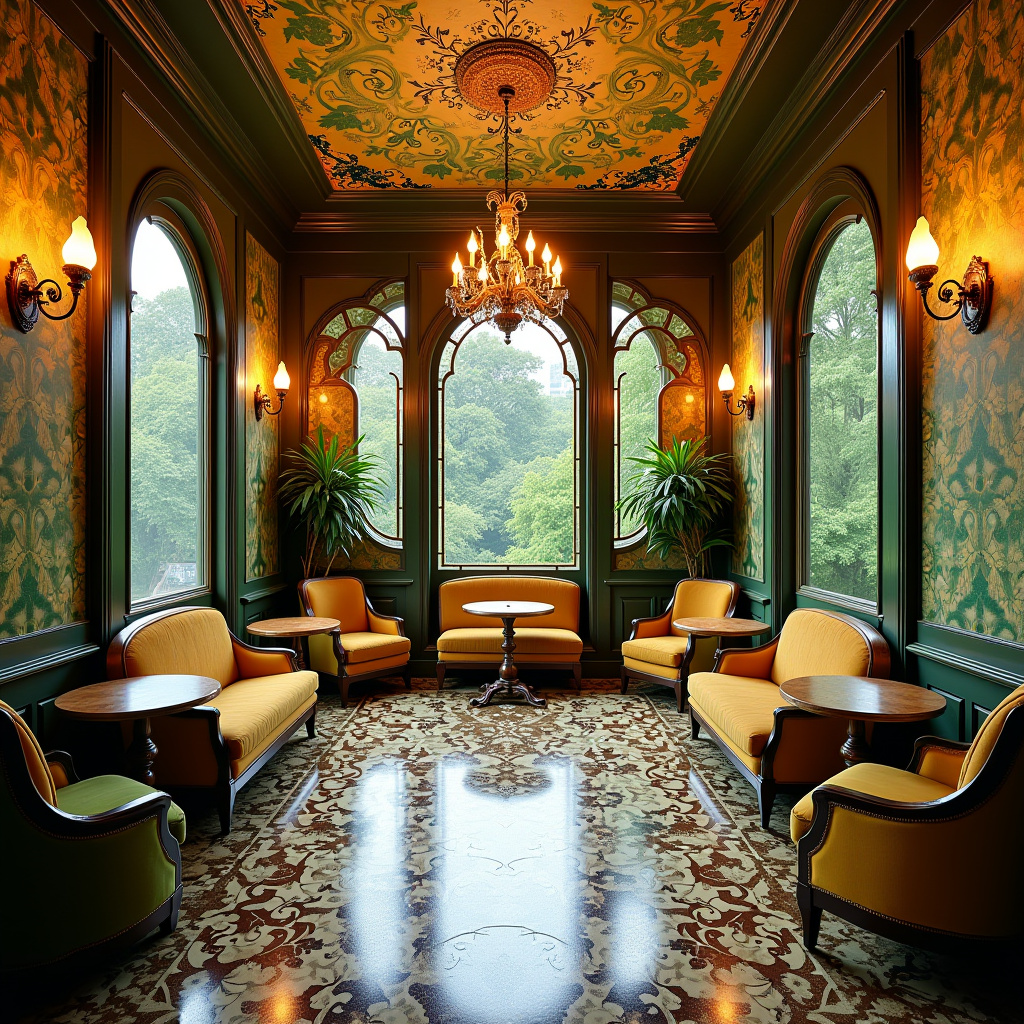 Floor tiles 54