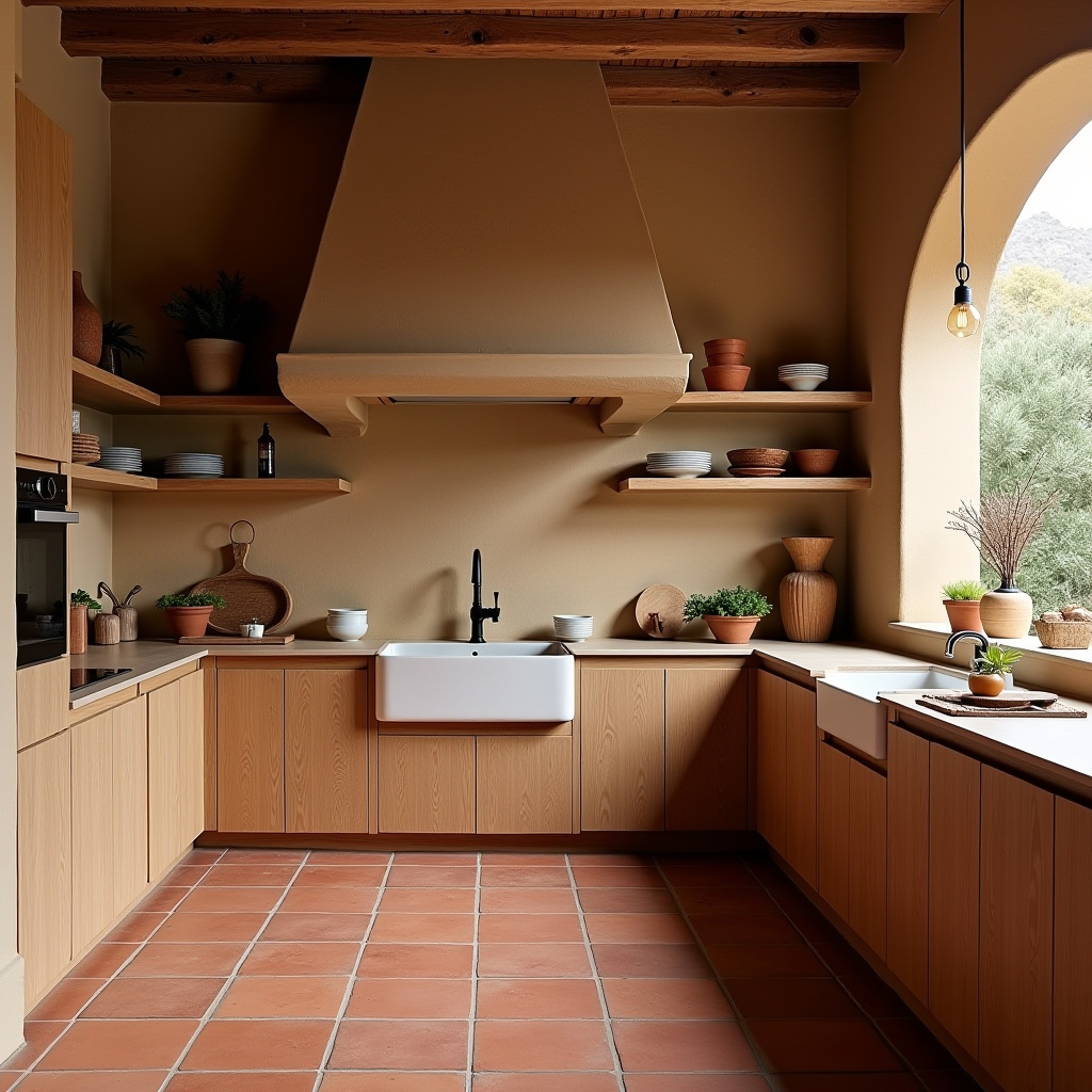 Floor tiles 55