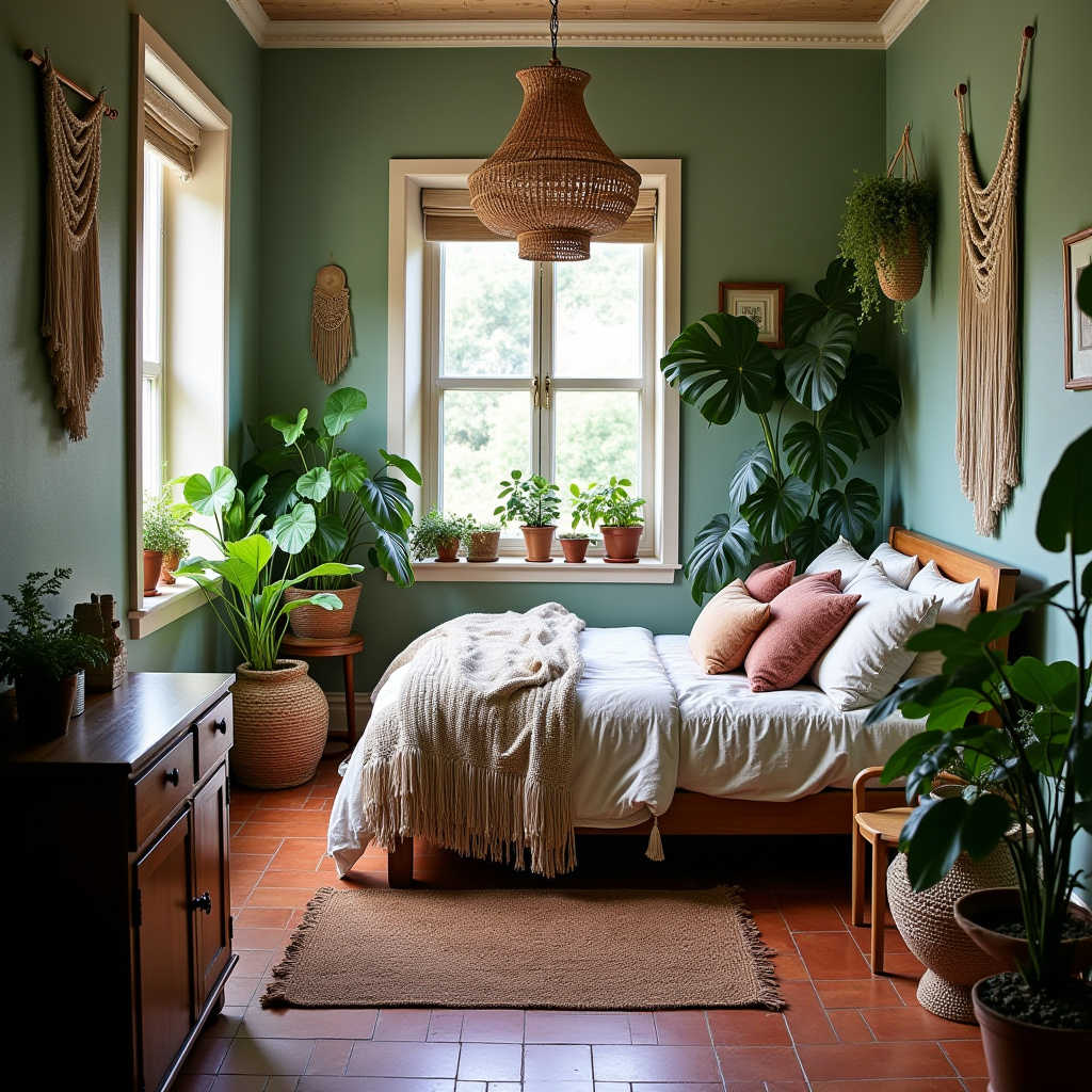 Floor tiles 8