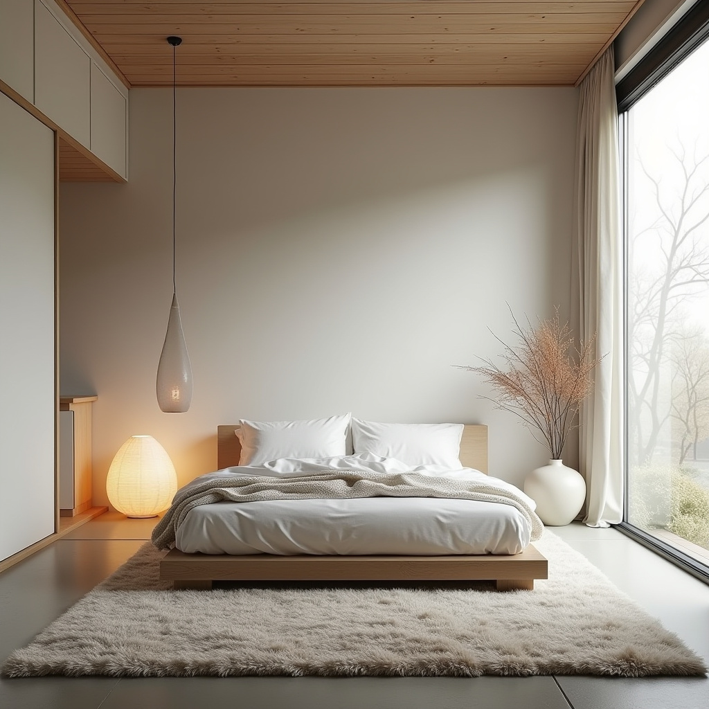 Fluffy rugs 11