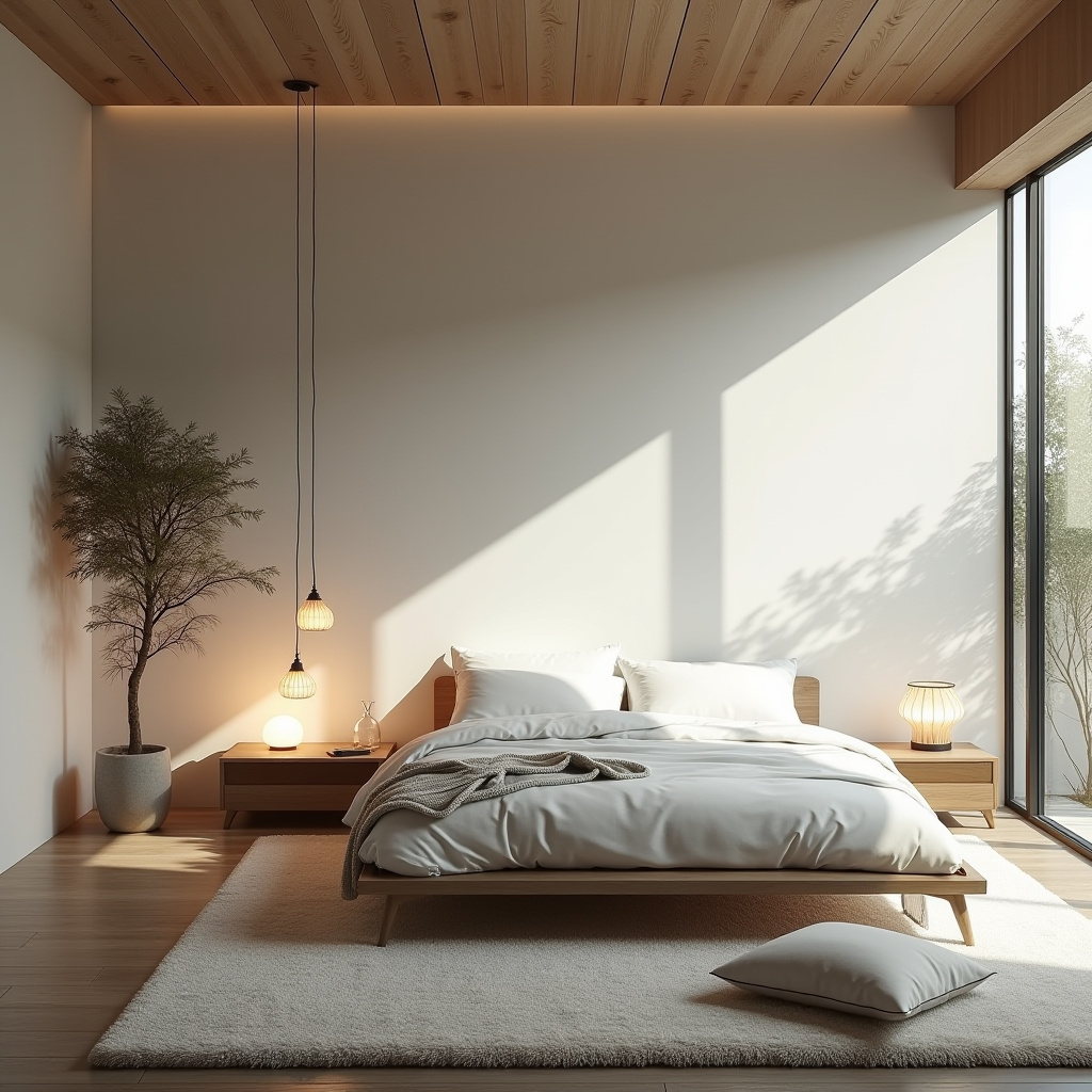 Fluffy rugs 12