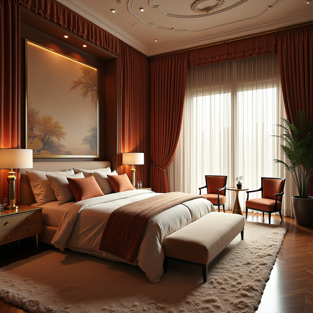 Fluffy rugs 15