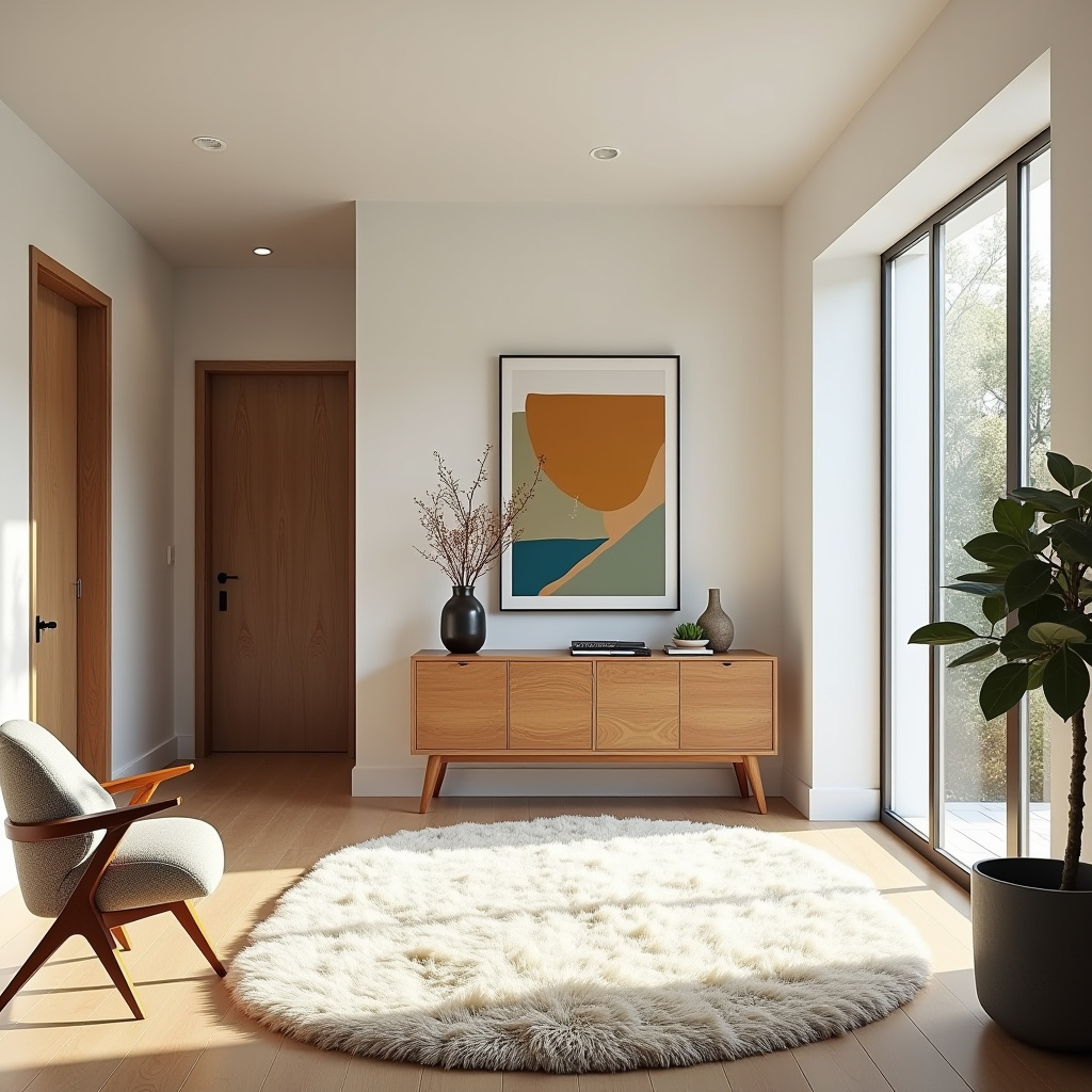 Fluffy rugs 19