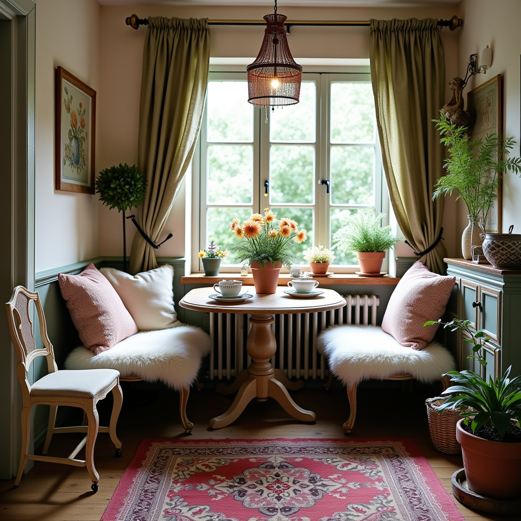 Fluffy rugs 28