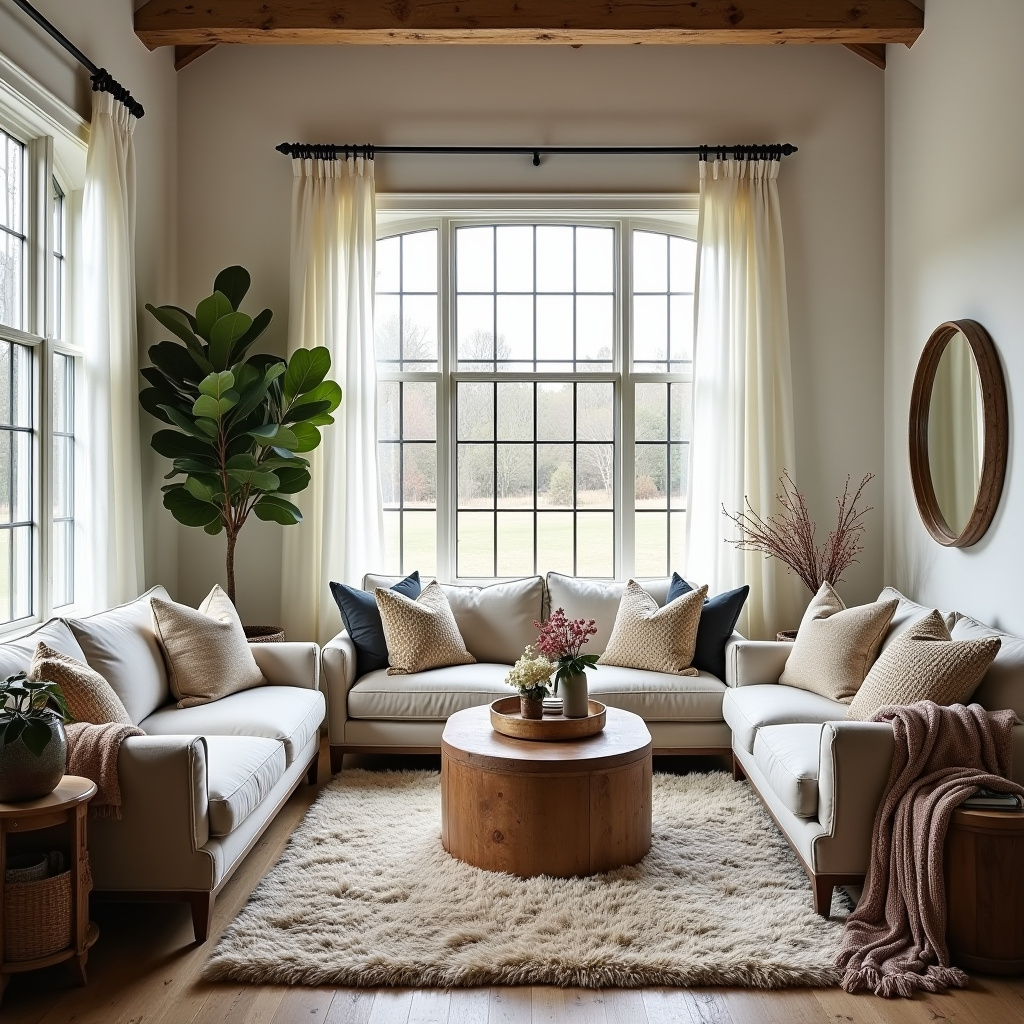 Fluffy rugs 31